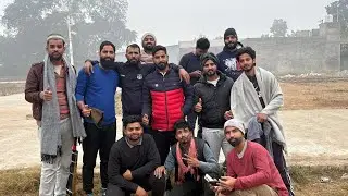 Veeru v/s rehaan 10 over 174 target jabardast muqabla 