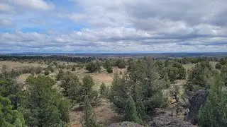 Pole Creek Wilderness