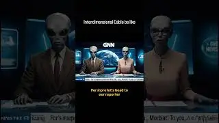 Interdimensional cable coming this Friday ...#interdimensionalcable #adultswim #aliens #rickandmorty