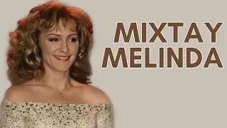 MIXTAY Melinda - Nagy v&aacute;logat&aacute;s &eacute;s &eacute;letrajz