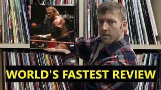Reviewing Westside Gunn x DJ Drama's Still Praying in 10 seconds or less