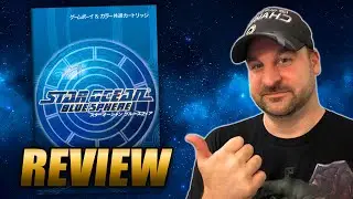 Star Ocean: Blue Sphere — неужели все так плохо?