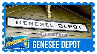 CBS 58 Hometowns: Genesee Depot