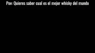 El Blue Label, de Johnnie Walker