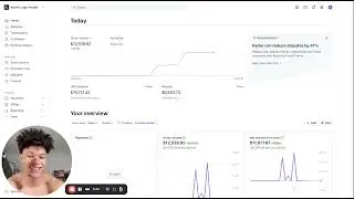 signed 3 clients today with my online business.