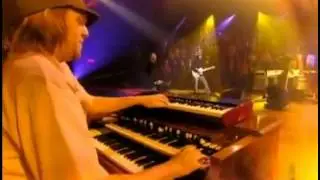 Ben Harper and The Innocent Criminals - With My Own Two Hands (live)