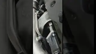 2018 Honda Civic Type R wastegate actuator noise