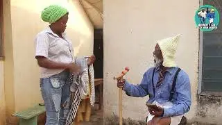 #old man Mafia episode 5                                       #old man disgrace her wife 