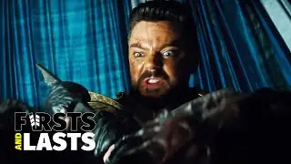 Vlad vs. Mehmet (Epic Final Fight) | Dracula Untold (2014) | Firsts and Lasts