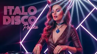 Best Italo Disco 80s 🔥 New Remix 2026 | Sexy Retro Vibes & Neon Love