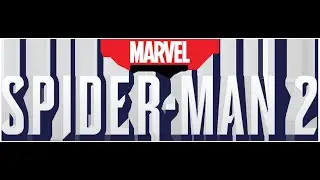 SPIDER MAN 2 is the MOST EPIC Action Adventure Game LIVE