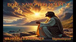 Bože, samo tebi molim se - Divna pjesma za sve vjernike!