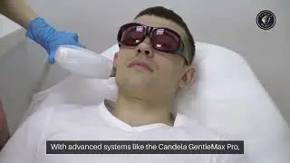 Laser Hair Removal in Fort Worth, TX: Top Body Areas Explained
