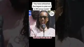 you want to plan evil dead to raila odinga