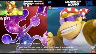 ChunkyKong (DonkeyKong) vs Maister (Mr. Game and Watch) - MatchBox | Bo3 | 30 Jan 24'