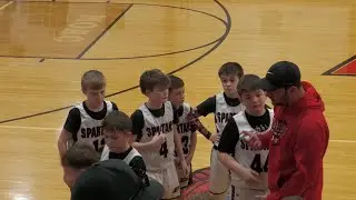 Pleasant vs Buckeye Valley 2/1/26 4k Full Game Film