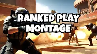 First week off Ranked Play highlights  season 1 reloaded #cod #callofduty #mw3ranked
