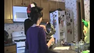 Ash's Blog 3: Cooking with Gary