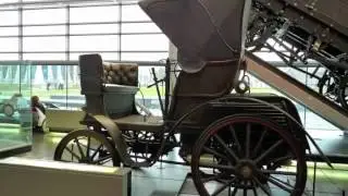 National Waterfront Museum Swansea