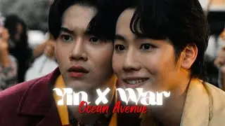 Yin✘War: Ocean Avenue