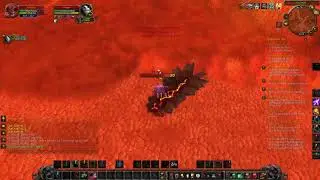 Conquest of Azeroth Alpha - Guardian vs Reaper (Avekitty vs Haunt) Guardian Duels