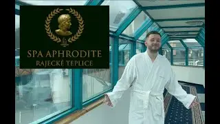 Návštěva nejlepších termálů na Slovensku? | SPA Aphrodite Palace