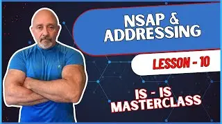 NSAP Addressing: What You Need to Know | #10