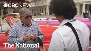 No fuel, no tourists: Cuba reels under Trump's oil embargo