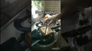veggie sandwich 🥪 recipe #recipe #sanwich #breakfast #song #shortsfeed #trendingshorts #viralshorts