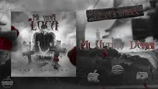 Tony Aguirre - Mi Ultimo Derby (Audio Oficial)