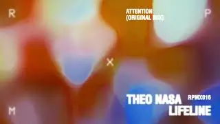 Theo Nasa - Attention (Original Mix) [RPMX016]