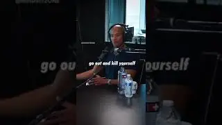 Obstacles is how you grow. (with David Goggins)