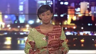 Le 20 Heures de RTI 1 du 01 octobre 2024 par Fatou Fofana Camara
