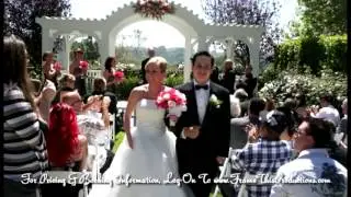 Shay & Brett's Wedding Highlight