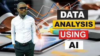 AI Tool That Will Analyse ANY Dataset in SECONDS | Julius AI (No Need To CODE)