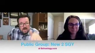 New to Schoology?