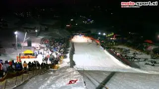 SnowSpeedHill Reiteralm 2012