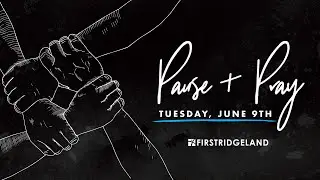 Pause + Pray