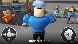 😱 The Most Evil Prison in Roblox! 👮‍♂️💥