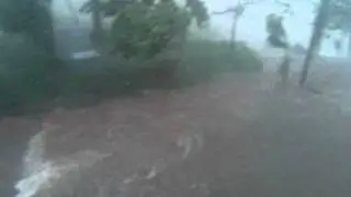 Chuvas Rio de Janeiro - Flagrante tempestade que matou 201 pessoas em Nova Friburgo
