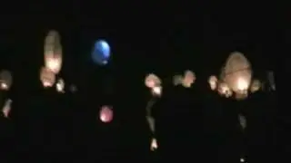 New Mills Lantern Parade