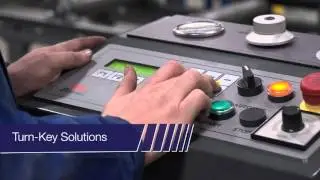 Prosaw Limited