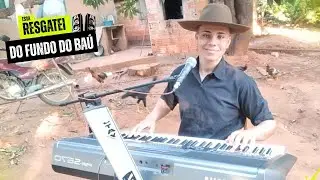 VAI ME PAGAR COM SEU CANECO DE COURO - SANZIO FERREIRA