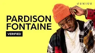 Pardison Fontaine 