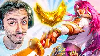 Patriota FINALMENTE chegou no OURO!
