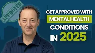 SSDI в сфере психического здоровья в 2025 году: пакеты доказательств, которые выигрывают (реальны...
