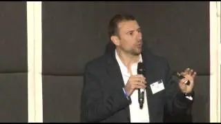 Jason Smith: Entrepreneurs keep doing it for themselves (Part 2)