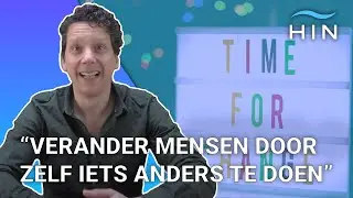 Hoe kun je andere mensen veranderen..