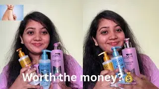 Best BodyLotion for winter? Ponds BodyLotion Review #youtube #bodylotion #winterbodycare 