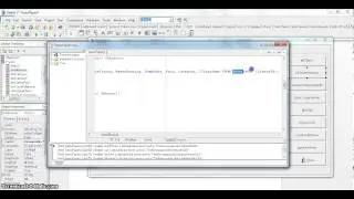 SQL in Delphi - Newspaper Company Example (Part 1)